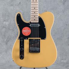 Squier Affinity Series Telecaster Left-Handed MN Butterscotch Blonde【S/N CYKC26005813】