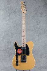 Squier Affinity Series Telecaster Left-Handed MN Butterscotch Blonde【S/N CYKC26005813】_2