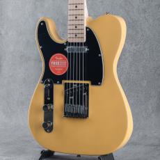 Squier Affinity Series Telecaster Left-Handed MN Butterscotch Blonde【S/N CYKC26005813】_3