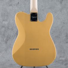 Squier Affinity Series Telecaster Left-Handed MN Butterscotch Blonde【S/N CYKC26005813】_4