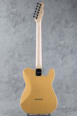 Squier Affinity Series Telecaster Left-Handed MN Butterscotch Blonde【S/N CYKC26005813】_5