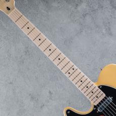 Squier Affinity Series Telecaster Left-Handed MN Butterscotch Blonde【S/N CYKC26005813】_6