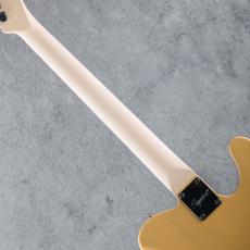 Squier Affinity Series Telecaster Left-Handed MN Butterscotch Blonde【S/N CYKC26005813】_7