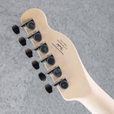 Squier Affinity Series Telecaster Left-Handed MN Butterscotch Blonde【S/N CYKC26005813】_9
