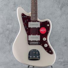 Squier Classic Vibe '60s Jazzmaster LRL Olympic White【S/N ICSA26007062】