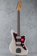 Squier Classic Vibe '60s Jazzmaster LRL Olympic White【S/N ICSA26007062】_2