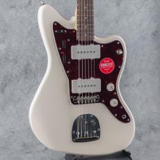 Squier Classic Vibe '60s Jazzmaster LRL Olympic White【S/N ICSA26007062】_3