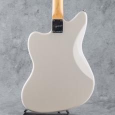 Squier Classic Vibe '60s Jazzmaster LRL Olympic White【S/N ICSA26007062】_4