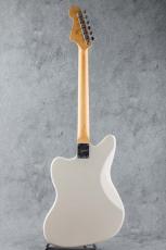 Squier Classic Vibe '60s Jazzmaster LRL Olympic White【S/N ICSA26007062】_5