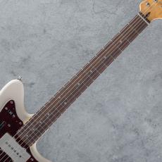 Squier Classic Vibe '60s Jazzmaster LRL Olympic White【S/N ICSA26007062】_6