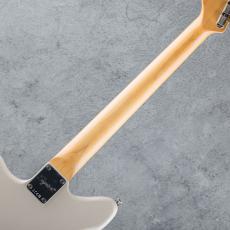 Squier Classic Vibe '60s Jazzmaster LRL Olympic White【S/N ICSA26007062】_7