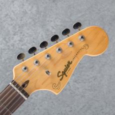 Squier Classic Vibe '60s Jazzmaster LRL Olympic White【S/N ICSA26007062】_8