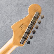 Squier Classic Vibe '60s Jazzmaster LRL Olympic White【S/N ICSA26007062】_9