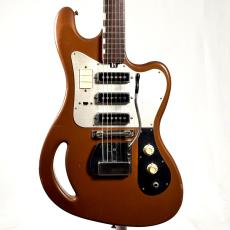 Teisco 【1960年代製】TG-64 -Brown-【3.43kg】
