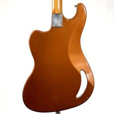 Teisco 【1960年代製】TG-64 -Brown-【3.43kg】_3