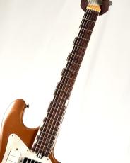 Teisco 【1960年代製】TG-64 -Brown-【3.43kg】_6