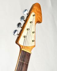 Teisco 【1960年代製】TG-64 -Brown-【3.43kg】_7