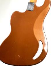 Teisco 【1960年代製】TG-64 -Brown-【3.43kg】_8