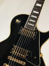 Burny 【VH-1ピックアップ搭載】RLC-70 -Black-【USED】_3