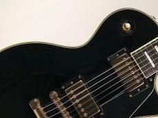 Burny 【VH-1ピックアップ搭載】RLC-70 -Black-【USED】_4