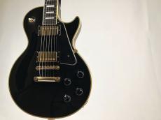 Burny 【VH-1ピックアップ搭載】RLC-70 -Black-【USED】_6