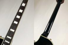 Burny 【VH-1ピックアップ搭載】RLC-70 -Black-【USED】_7