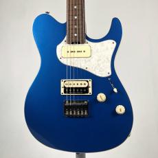 Edwards 【Seymour Duncan搭載!!】E-THROBBER-CTM -Splash Blue Metallic-