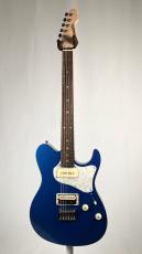 Edwards 【Seymour Duncan搭載!!】E-THROBBER-CTM -Splash Blue Metallic-_2