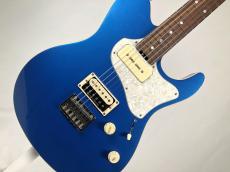 Edwards 【Seymour Duncan搭載!!】E-THROBBER-CTM -Splash Blue Metallic-_5