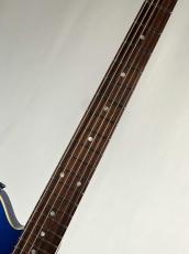 Edwards 【Seymour Duncan搭載!!】E-THROBBER-CTM -Splash Blue Metallic-_7