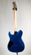 Edwards 【Seymour Duncan搭載!!】E-THROBBER-CTM -Splash Blue Metallic-_9