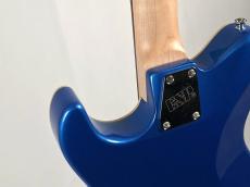 Edwards 【Seymour Duncan搭載!!】E-THROBBER-CTM -Splash Blue Metallic-_10
