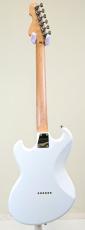 Edwards 【Seymour Duncan搭載!!】ULTRATONE-SE -White-_7