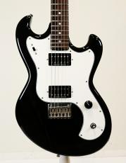 Edwards 【Seymour Duncan搭載!!】ULTRATONE-SE -Black-