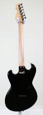 Edwards 【Seymour Duncan搭載!!】ULTRATONE-SE -Black-_9