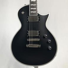 E-II EC BB Silver-Painted Binding -Black Satine-【即納可能】
