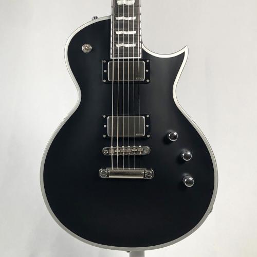 E-II EC BB Silver-Painted Binding -Black Satine-【即納可能】