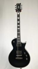 E-II EC BB Silver-Painted Binding -Black Satine-【即納可能】_2