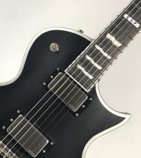 E-II EC BB Silver-Painted Binding -Black Satine-【即納可能】_3