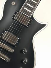 E-II EC BB Silver-Painted Binding -Black Satine-【即納可能】_4