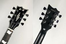 E-II EC BB Silver-Painted Binding -Black Satine-【即納可能】_7