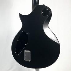 E-II EC BB Silver-Painted Binding -Black Satine-【即納可能】_8