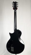 E-II EC BB Silver-Painted Binding -Black Satine-【即納可能】_9