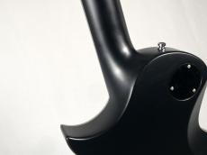 E-II EC BB Silver-Painted Binding -Black Satine-【即納可能】_11