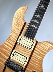 B.C.Rich USA Eagle Supreme 90' 【USED】_3