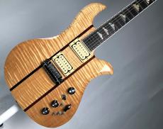 B.C.Rich USA Eagle Supreme 90' 【USED】_4