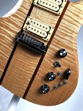B.C.Rich USA Eagle Supreme 90' 【USED】_6