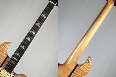B.C.Rich USA Eagle Supreme 90' 【USED】_8