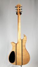 B.C.Rich USA Eagle Supreme 90' 【USED】_10