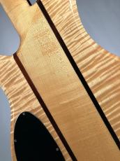 B.C.Rich USA Eagle Supreme 90' 【USED】_11